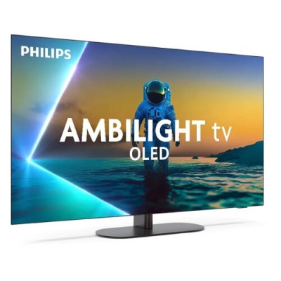 Philips 48OLED820, 121cm, 4K, 4xHDMI, 2xUSB, Ambl