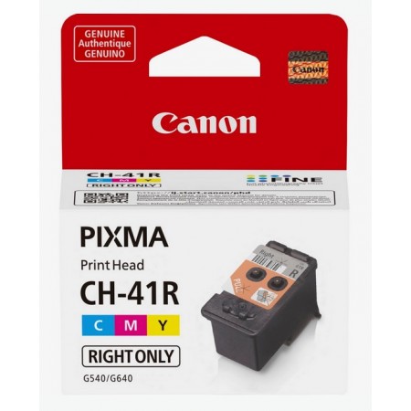 Canon Printhead Color - CH-41R