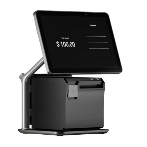 MicroPOS NBP-101, 10,1", N95, 8GB, 256 GB, W11P