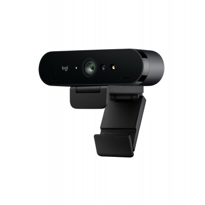 Logitech Brio 4K