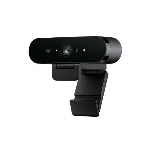 Logitech Brio 4K