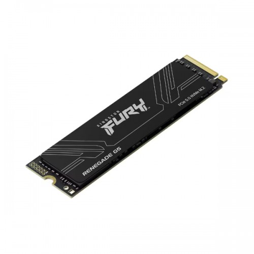 Kingston Renegade G5 NVMe 4TB,R14.800/W14.000, M.2