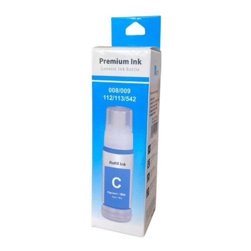 Orink za Epson 112/113XL EcoTank, cijan