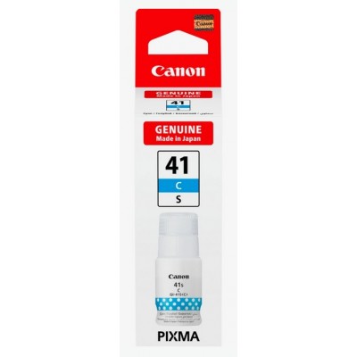 Canon tinta GI-41s C, cijan