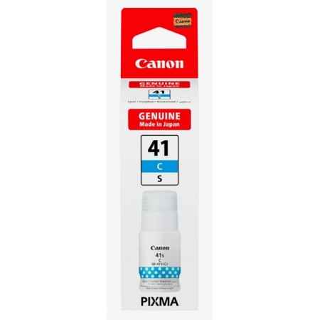 Canon tinta GI-41s C, cijan