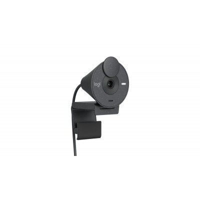 Logitech BRIO 305 web kamera, crna
