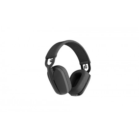 Logitech Zone Vibe, bežične slušalice, crna