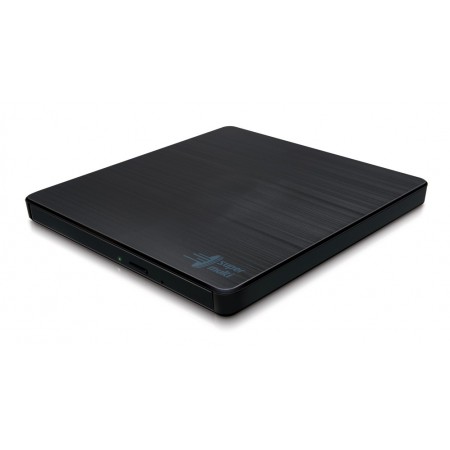 LG GP60NB60 DVD±RW DL 8x Slim USB 2.0 crna