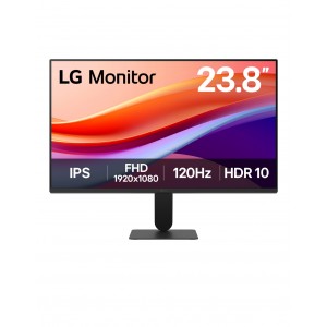 LG 27U41YA 27" IPS 120Hz, HDMI, D-Sub