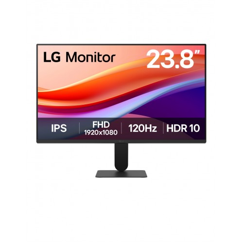 LG 27U41YA 27" IPS 120Hz, HDMI, D-Sub