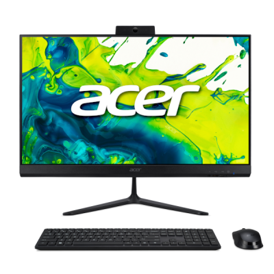 Acer C24 AiO i3-1305U/16GB/1TB/23.8"/DOS