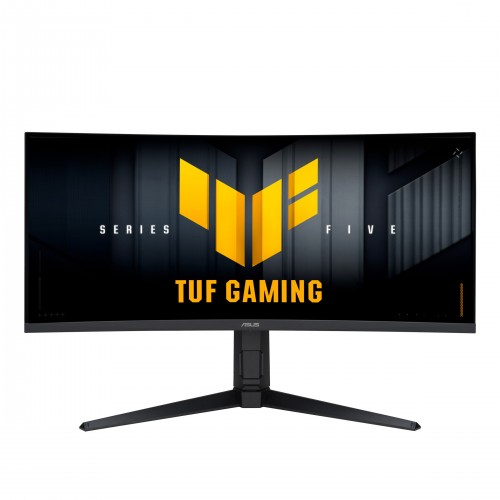 ASUS VG34WQML5A 34", 2xHDMI, 2xDP, USB, 250Hz
