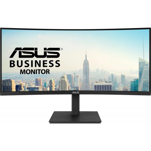 ASUS VA34VCPSR 34", HDMI, DP, HAS, RJ45, 96W, USB