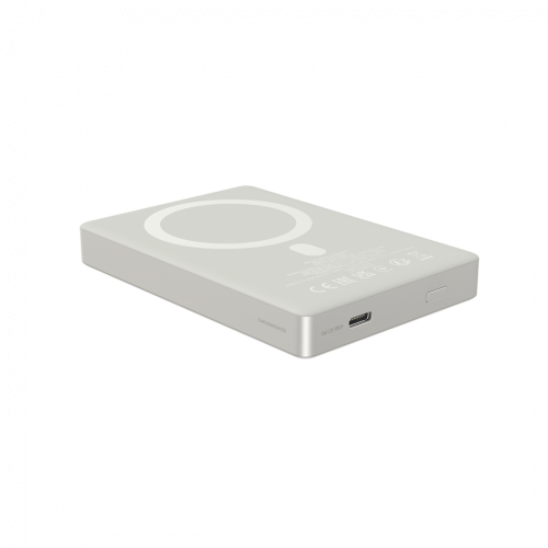 CANYON magnetic power bank OnPower 511 PD20W 10000mAh Alumi...