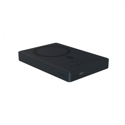 CANYON magnetic power bank OnPower 511 PD20W 10000mAh Alumi...