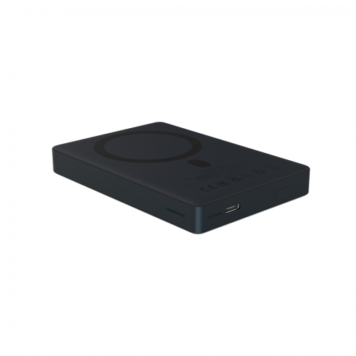 CANYON magnetic power bank OnPower 511 PD20W 10000mAh Alumi...