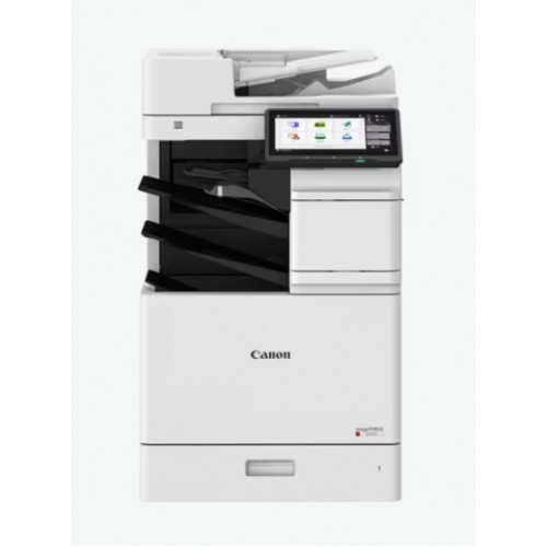 Canon imageFORCE C521