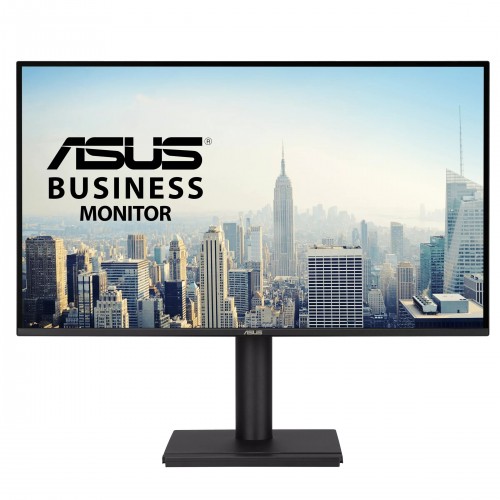 ASUS VA27AQSE 27", QHD, VGA, DP, HDMI, HAS, zvuč