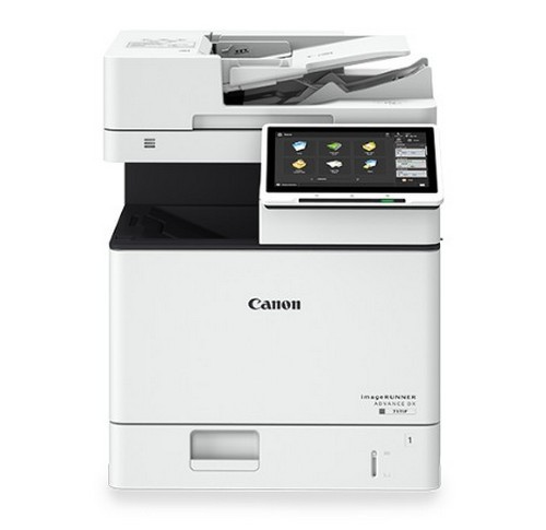 Canon imageRUNNER ADVANCE DX 529iz