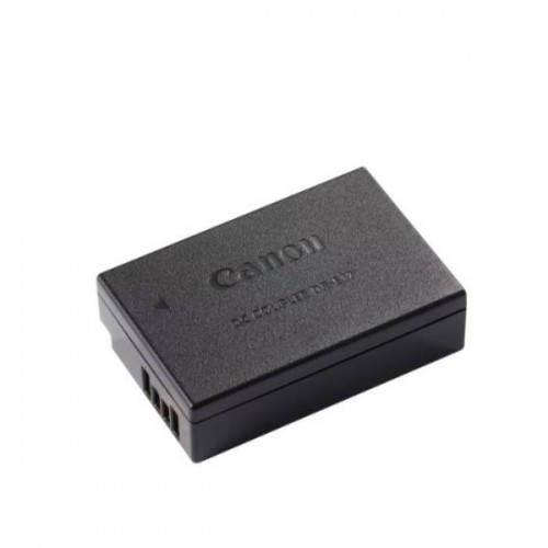 Canon DR-E17