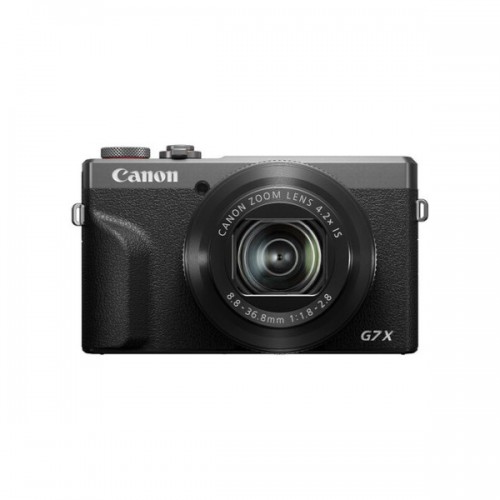 Canon PS G7 X mark III, 30TH ANNIVERSARY EDITION