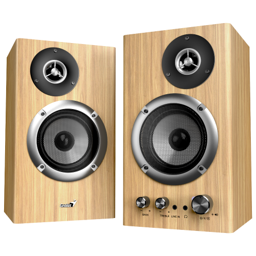 Genius zvučnici SP-HF1812BT, 50W, Bluetooth