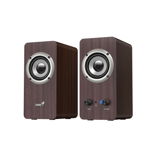Genius zvučnici SP-HF400, 10W, 3.5mm