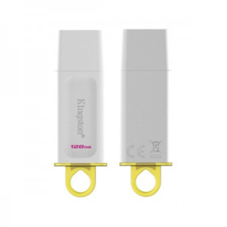 Kingston DT Exodia White, 128GB, USB3.2 Gen1