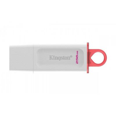 Kingston DT Exodia White, 256GB, USB3.2 Gen1