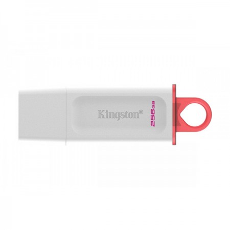 Kingston DT Exodia White, 256GB, USB3.2 Gen1