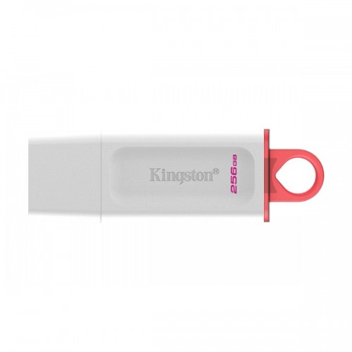 Kingston DT Exodia White, 256GB, USB3.2 Gen1