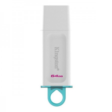 Kingston DT Exodia White, 64GB, USB3.2 Gen1