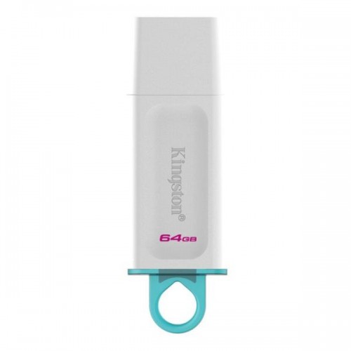 Kingston DT Exodia White, 64GB, USB3.2 Gen1