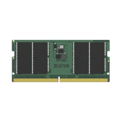 Kingston SODIMM DDR5 32GB 5600MHz, 2Rx8 CL46