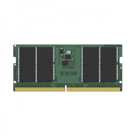 Kingston SODIMM DDR5 32GB 5600MHz, 2Rx8 CL46