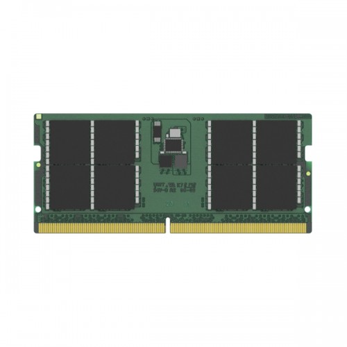 Kingston SODIMM DDR5 32GB 5600MHz, 2Rx8 CL46
