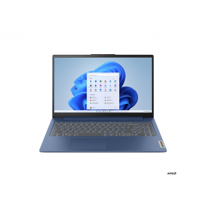Lenovo Ideapad 3 R5-7520U/16GB/1TB/15,6"FHD/DOS
