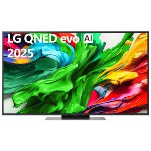 LG 55QNED86A3A 4K QNED Smart TV, 156 cm