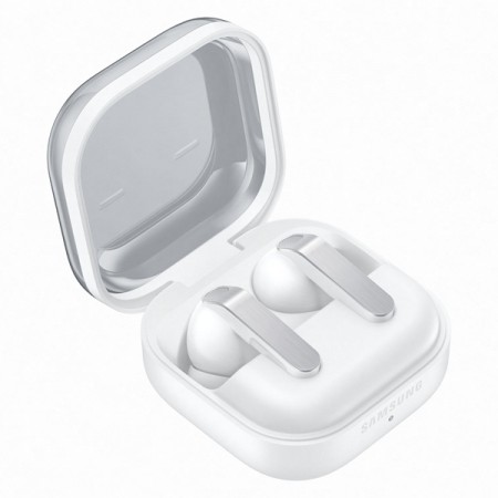 Samsung slušalice Buds 4 Pro, bijela