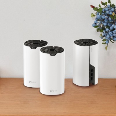 TP-Link Deco S7 AC1900 Whole-Home Mesh Wi-Fi 3p