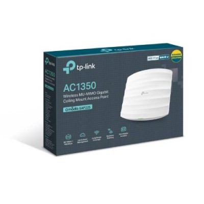 TP-Link AC1200 Wireless MU-MIMO Gbit In/Outdor AP