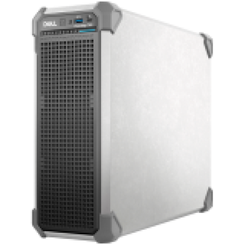 DELL EMC PowerEdge T160, 3x3.5"+ 2x2.5" Cabled HDD, Intel X...
