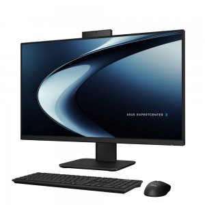 ASUS P470 i5/16GB/512GB/27"/DOS/crni