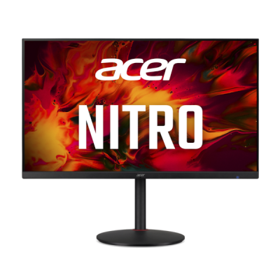 Acer Nitro XZ32QXC 31.5 QHD VA,2xHDMI,DP,280Hz,cur