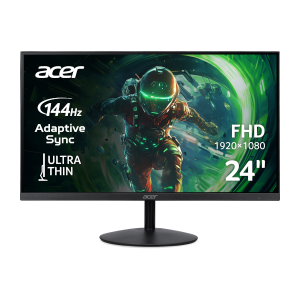 Acer SA24FX 23.8" IPS, HDMI, DP, 144Hz