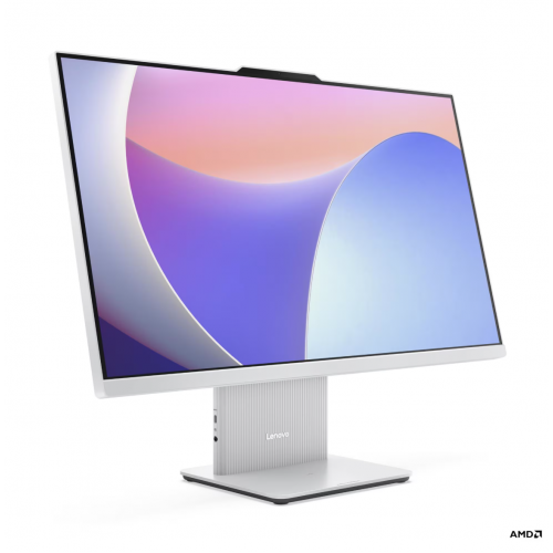 Lenovo AiO 3 R7-7735HS/16GB/1TB/27"FHD/DOS