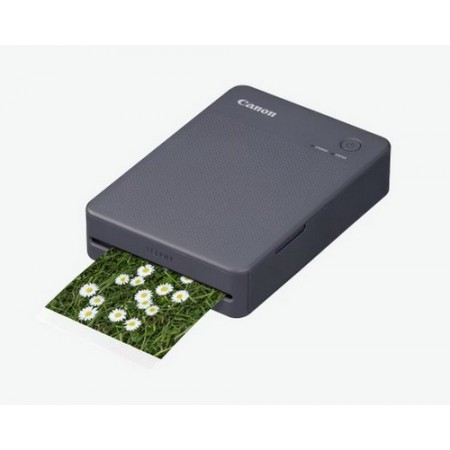 Canon Selphy QX20 - sivi