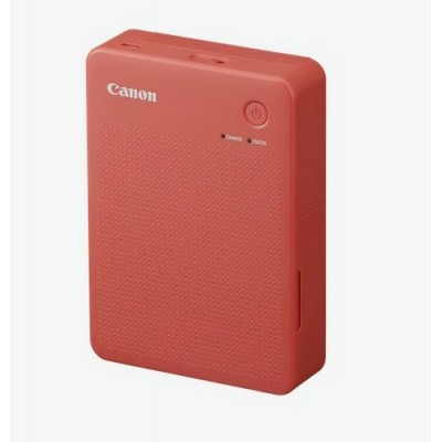 Canon Selphy QX20 - crveni
