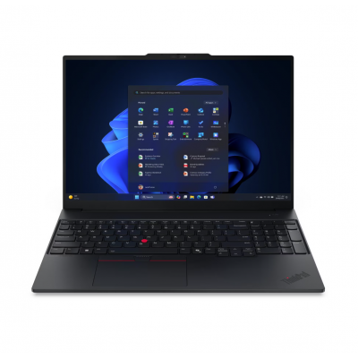 Lenovo E16 Gen3 U5-226V/16GB/512GB/16''WQXGA/DOS