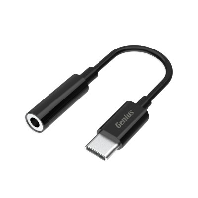 USB-C na 3.5mm audio adapter